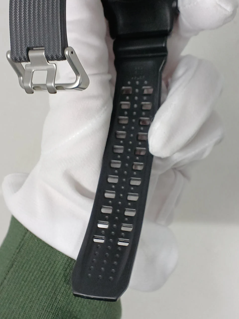CASIO G-SHOCK MUDMASTER GWG-1000-1AFJ - Image 7