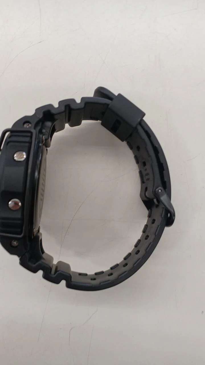 CASIO G-SHOCK N.HOOLYWOOD DW-5700WH - Image 5