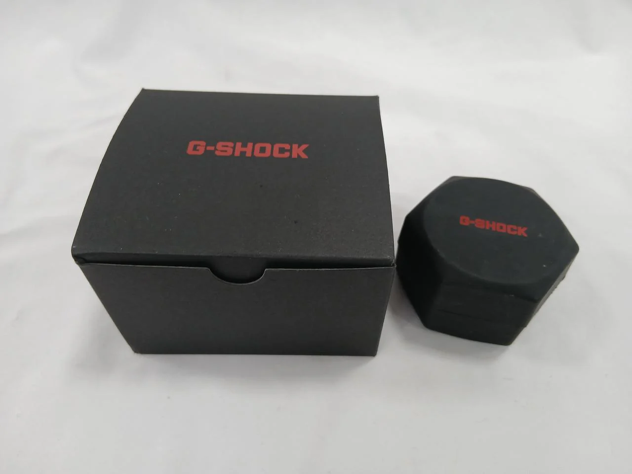 CASIO G-SHOCK NANO DWN-5600-1JR - Image 8