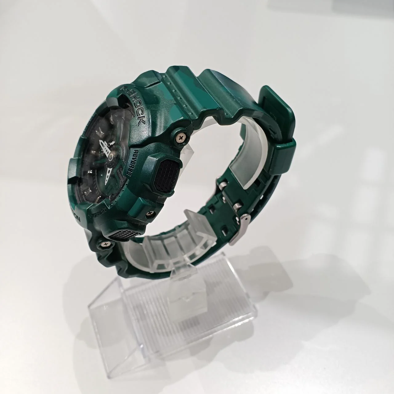 CASIO G-SHOCK Overseas Model GA-110CM - Image 2