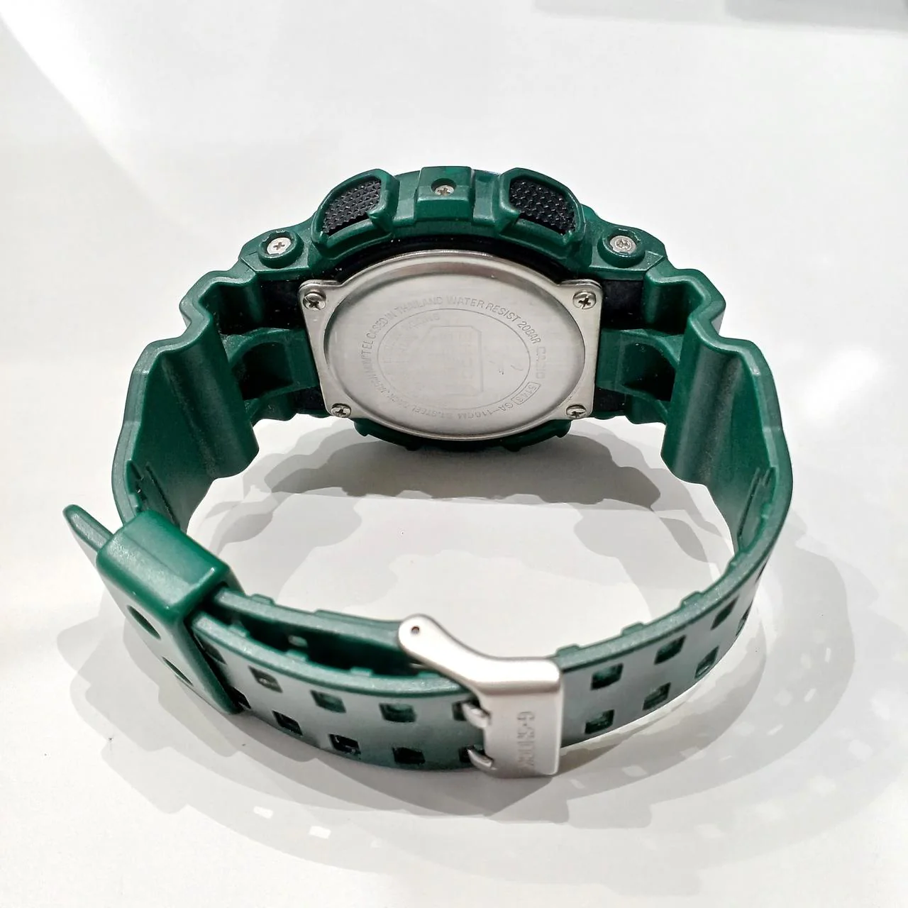 CASIO G-SHOCK Overseas Model GA-110CM - Image 4
