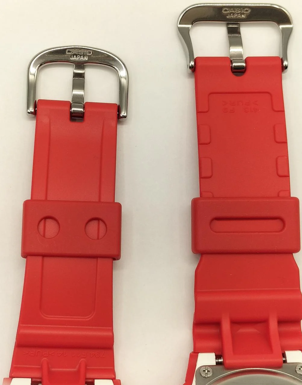 CASIO G-SHOCK Pair Watches DW-5600LH, BGD-560LH - Image 16