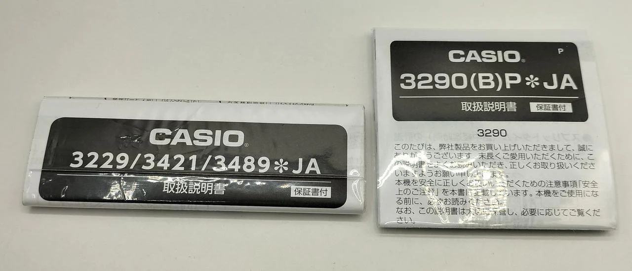 CASIO G-SHOCK Pair Watches DW-5600LH, BGD-560LH - Image 20