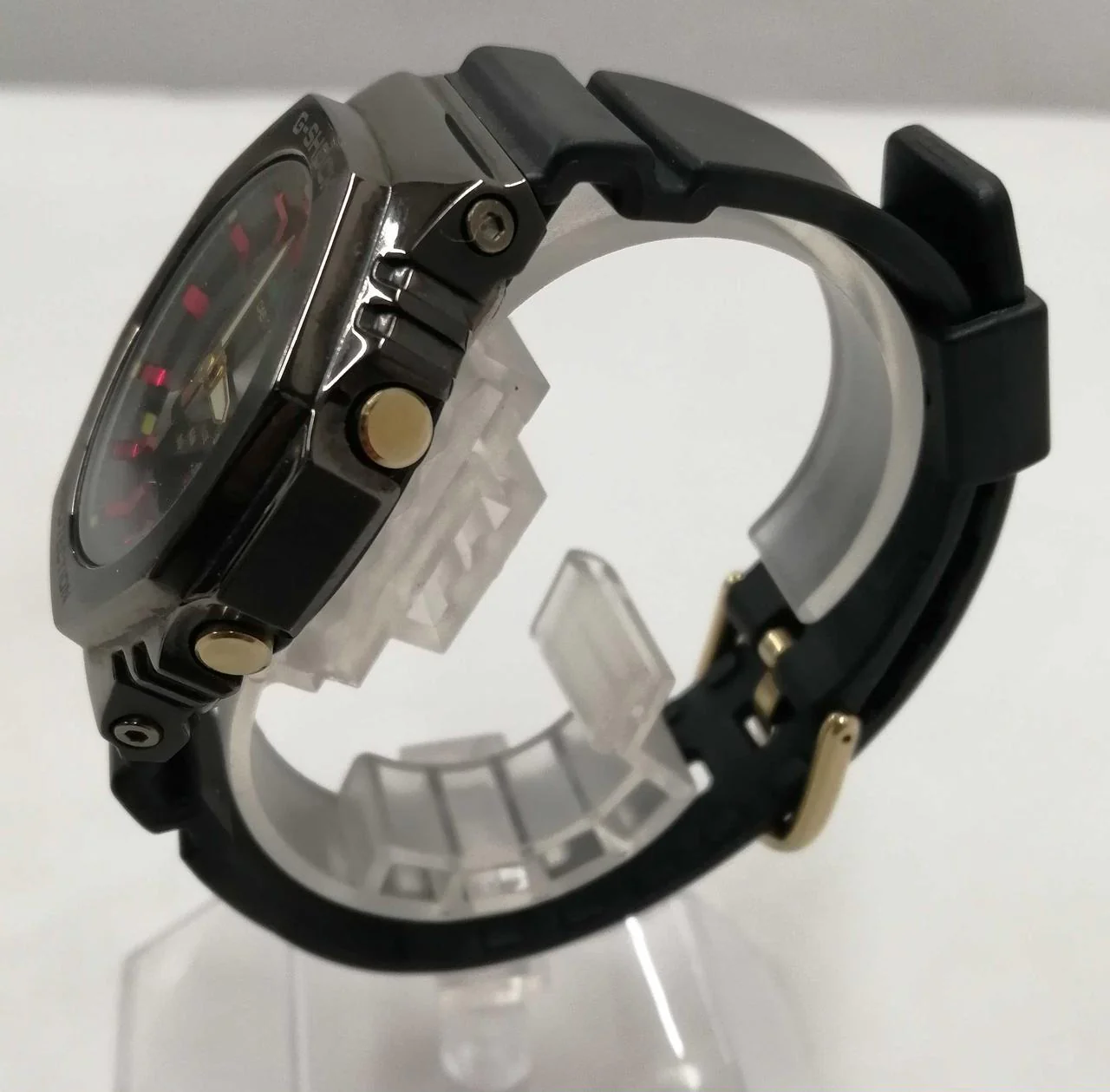 CASIO G-SHOCK Precious Heart Selection GM-S2100CH - Image 3