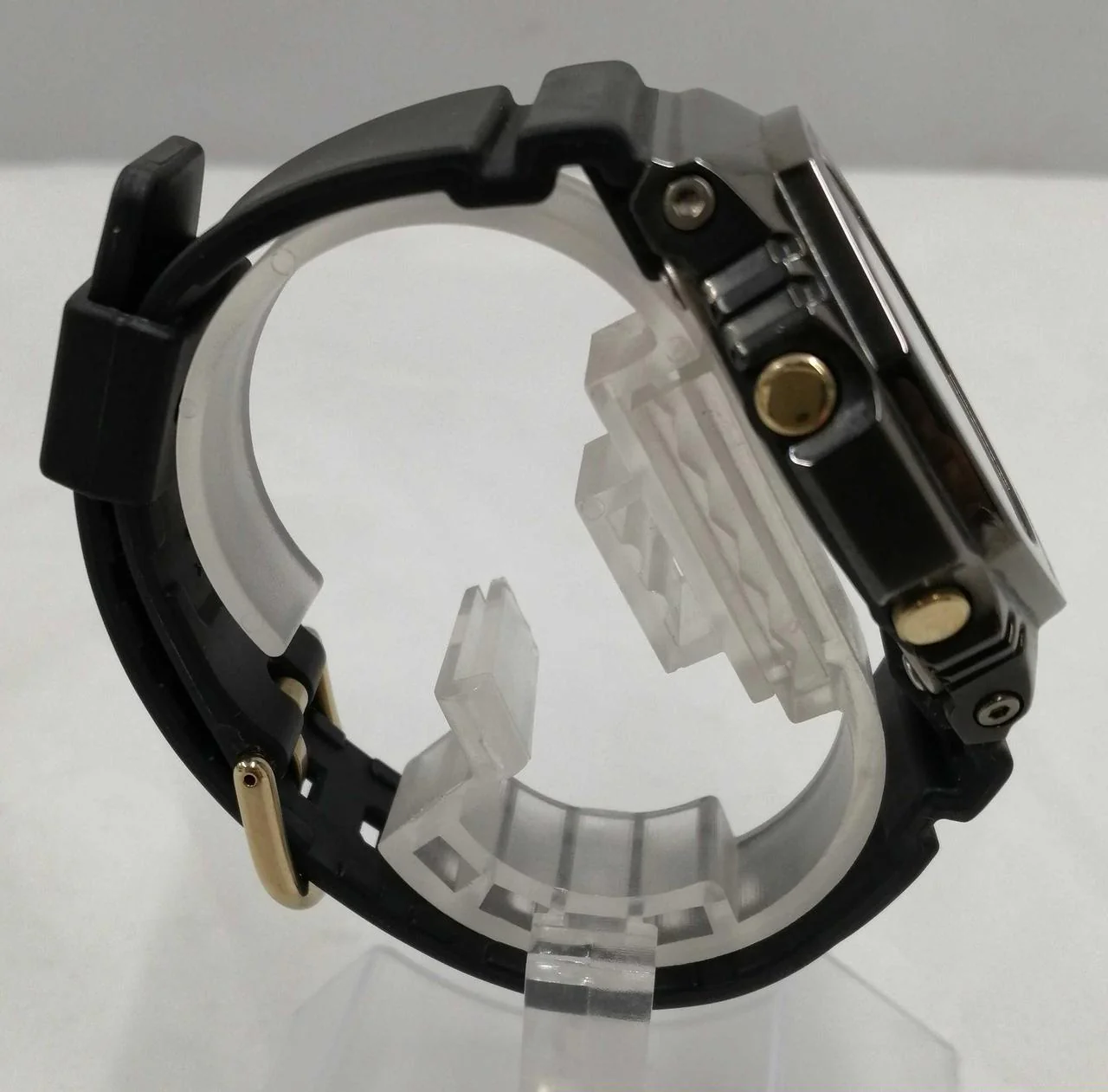 CASIO G-SHOCK Precious Heart Selection GM-S2100CH - Image 4