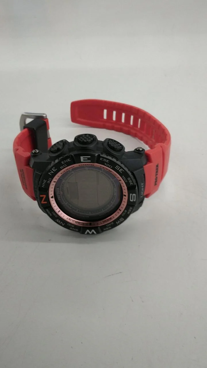 CASIO G-SHOCK PRW-3500Y - Image 2