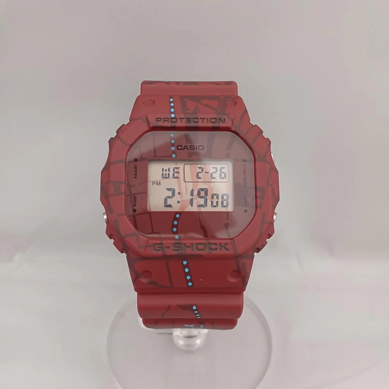 CASIO G-SHOCK PW-5600SBY - Image 3