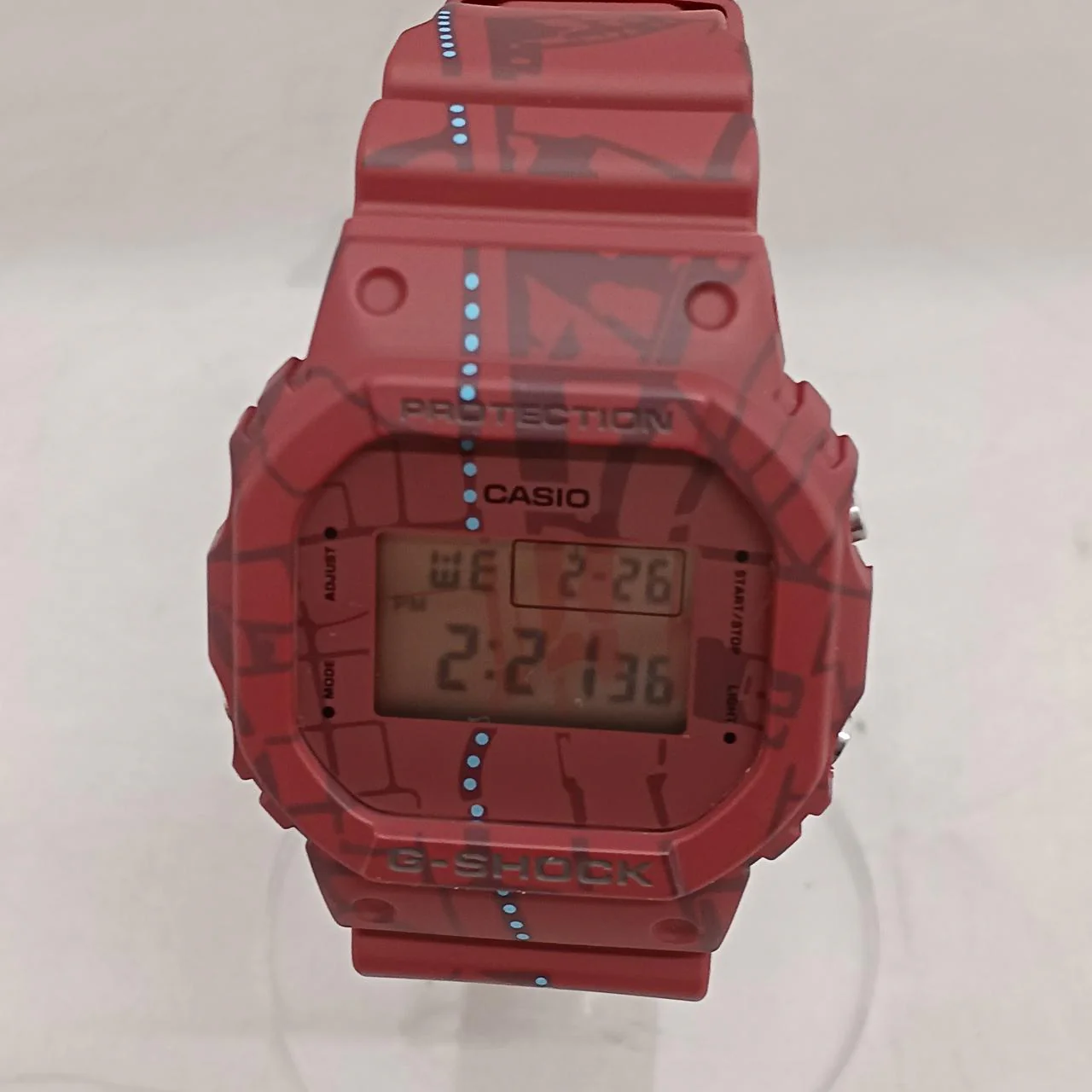 CASIO G-SHOCK PW-5600SBY - Image 5