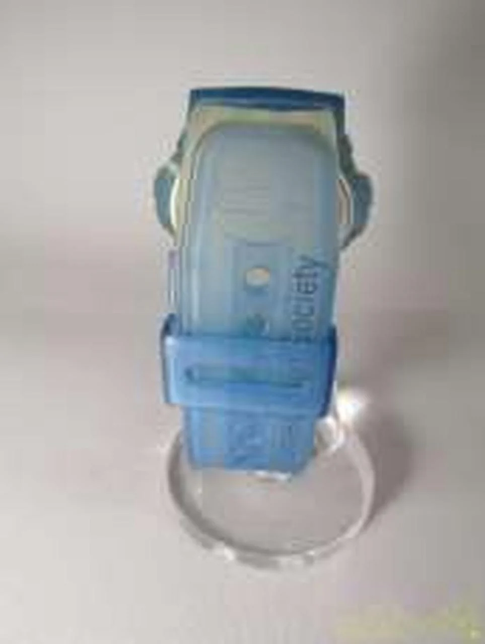 CASIO G-SHOCK PW-6900 shows signs of use - Image 3