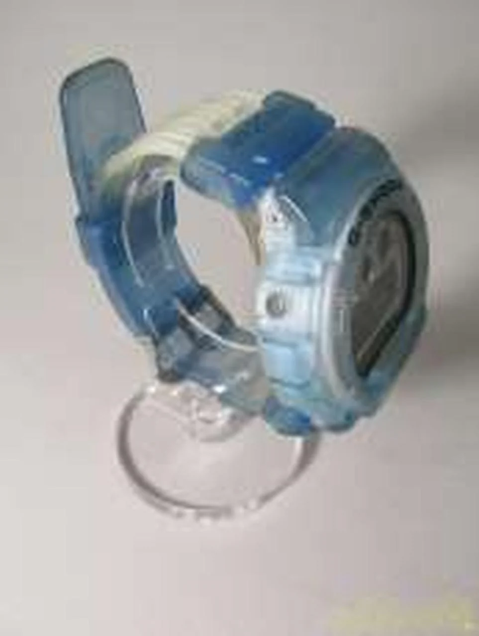 CASIO G-SHOCK PW-6900 shows signs of use - Image 4