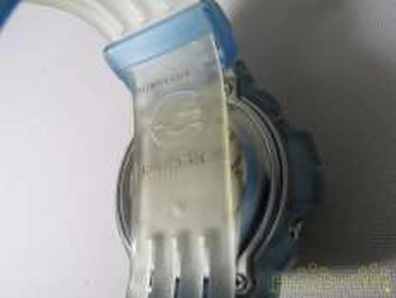 CASIO G-SHOCK PW-6900 shows signs of use - Image 5