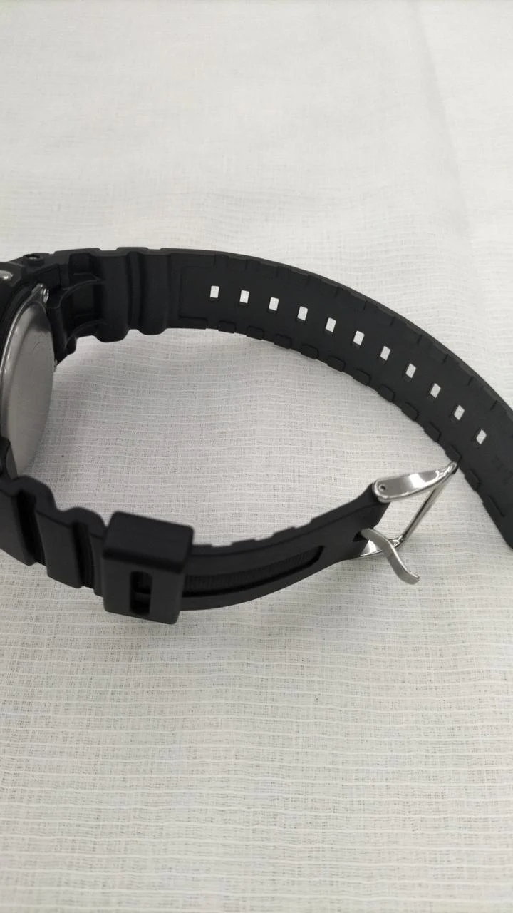 CASIO G-SHOCK Quartz Analog AW-591 - Image 13