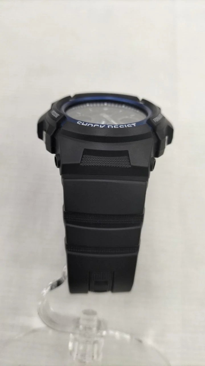 CASIO G-SHOCK Quartz Analog AW-591 - Image 5