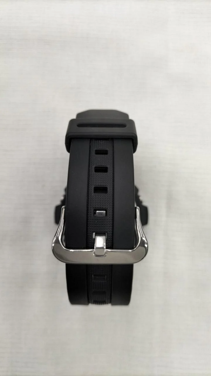 CASIO G-SHOCK Quartz Analog AW-591 - Image 6