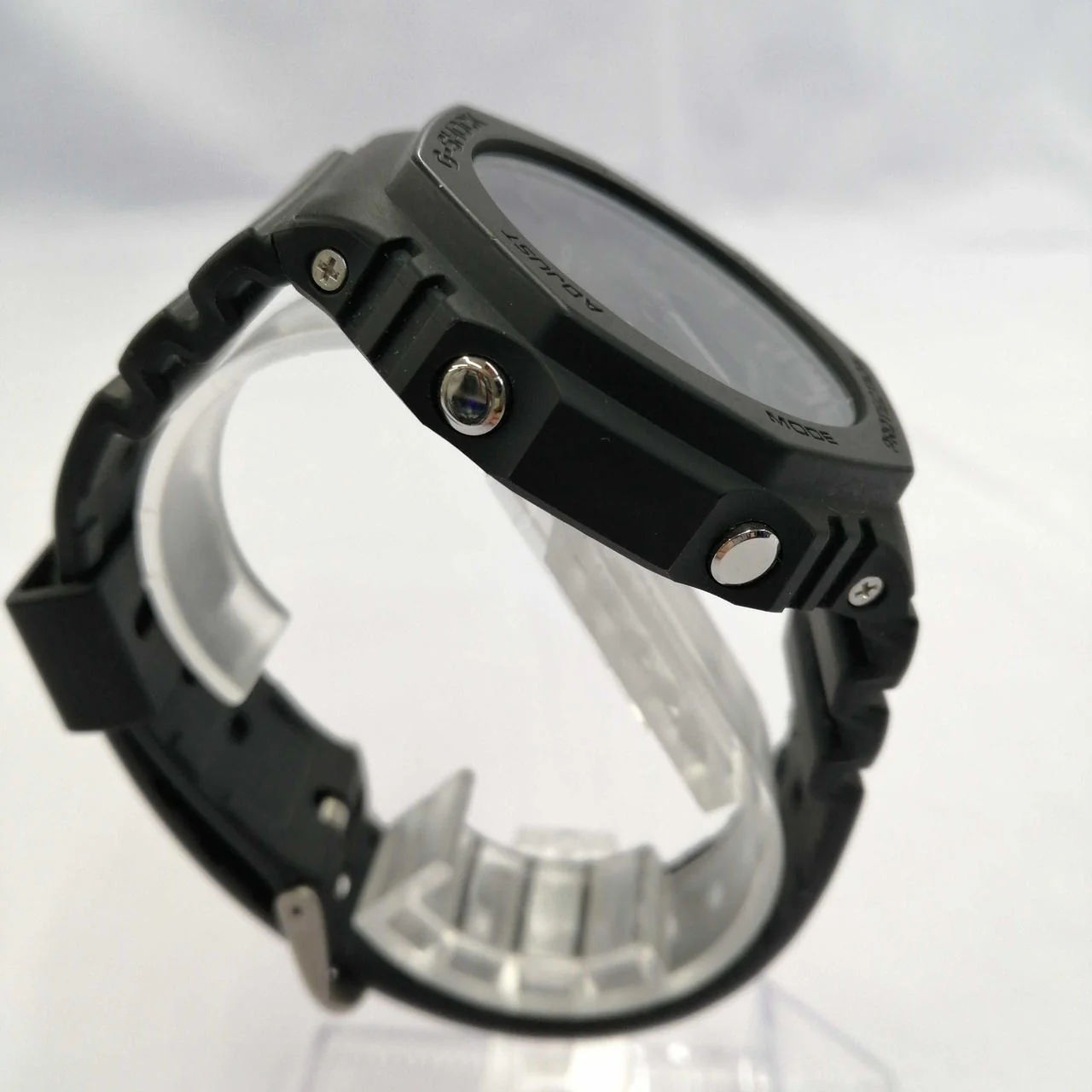CASIO G-SHOCK Quartz Analog GA-2100 - Image 3