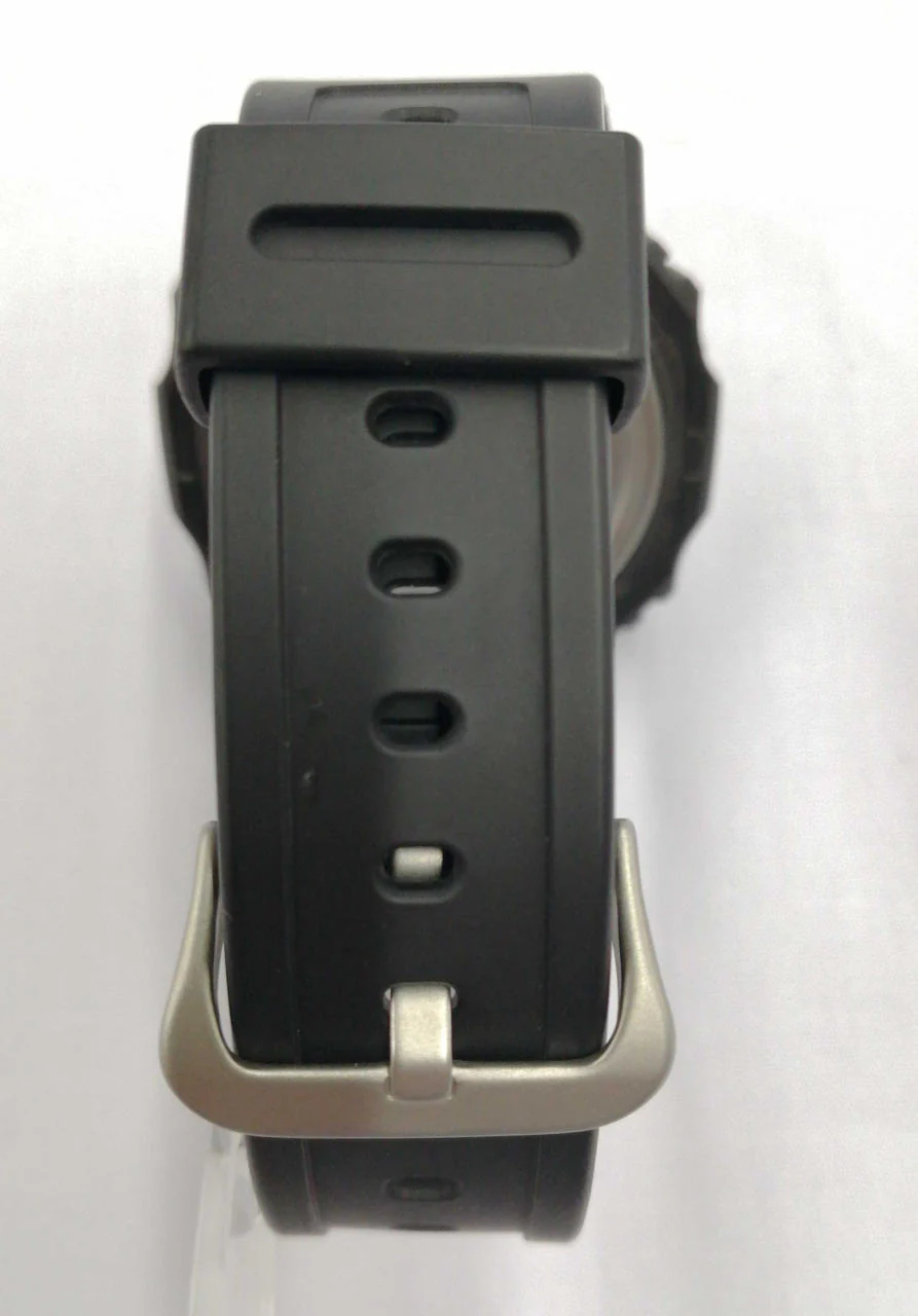 CASIO G-SHOCK Quartz Analog GA-2100 - Image 4