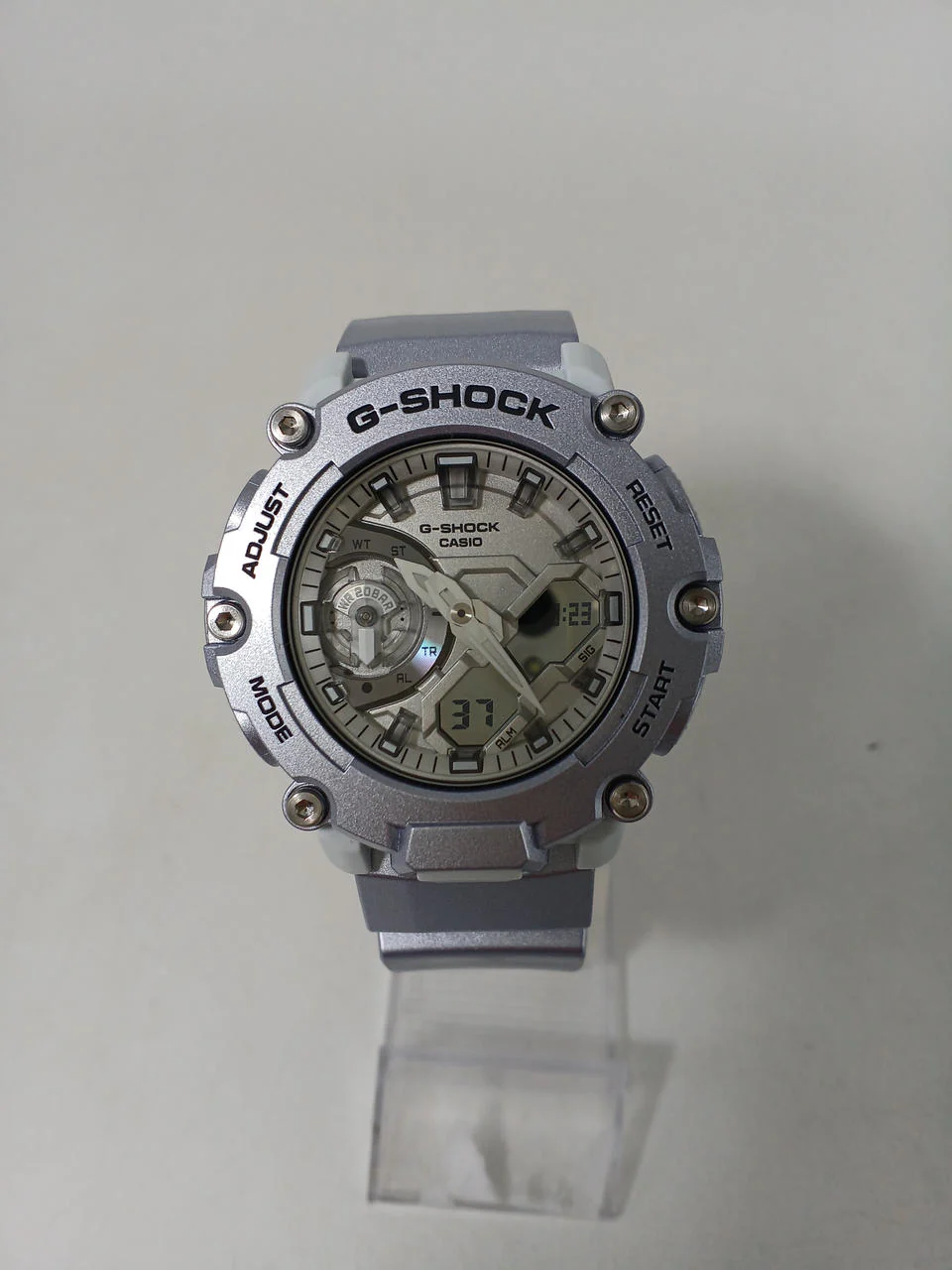 CASIO G-SHOCK Quartz Analog GA-2200FF