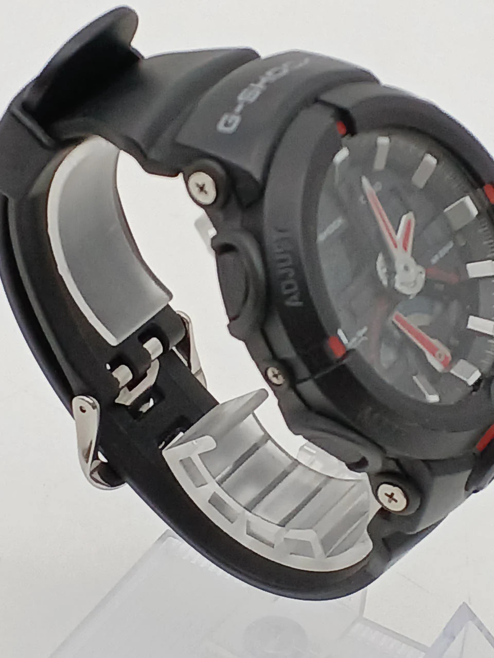 CASIO G-SHOCK Quartz Analog GA-500 - Image 3