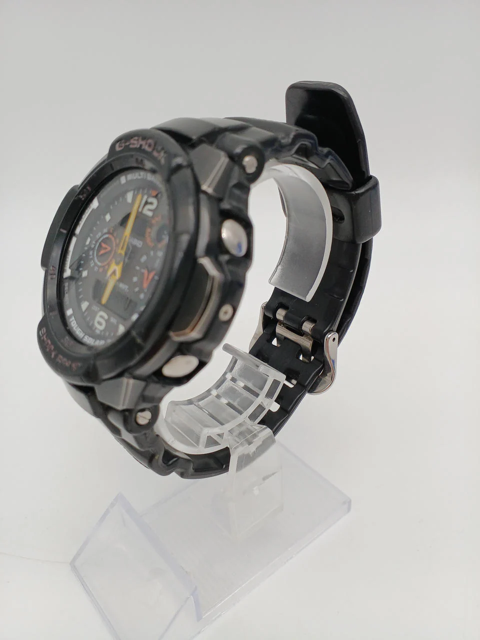 CASIO G-SHOCK Quartz Analog GW-3500BD - Image 2