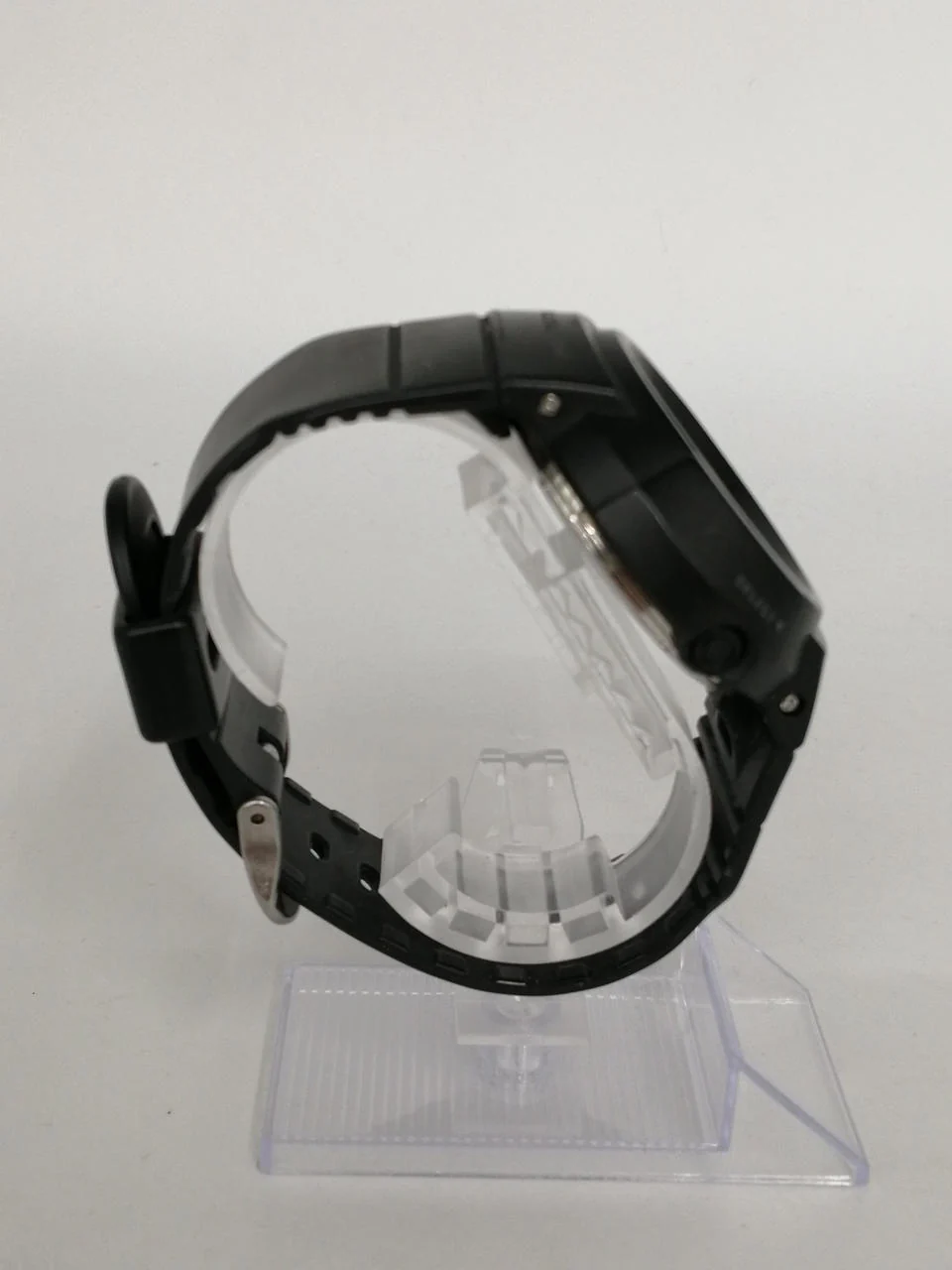 CASIO G-SHOCK Quartz Analog Watch AW-599-1BT - Image 6