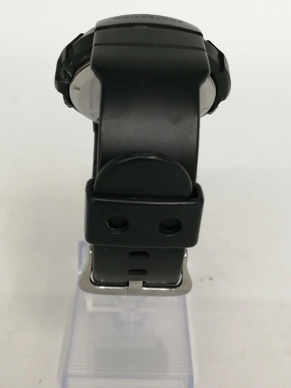 CASIO G-SHOCK Quartz Analog Watch AW-599-1BT - Image 7