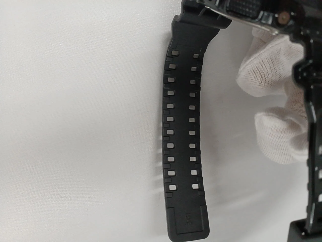 CASIO G-SHOCK Quartz Analog Watch GA-110GB - Image 6