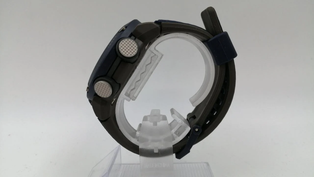 CASIO G-SHOCK Quartz Analog Watch GA-2000-2AJF - Image 5