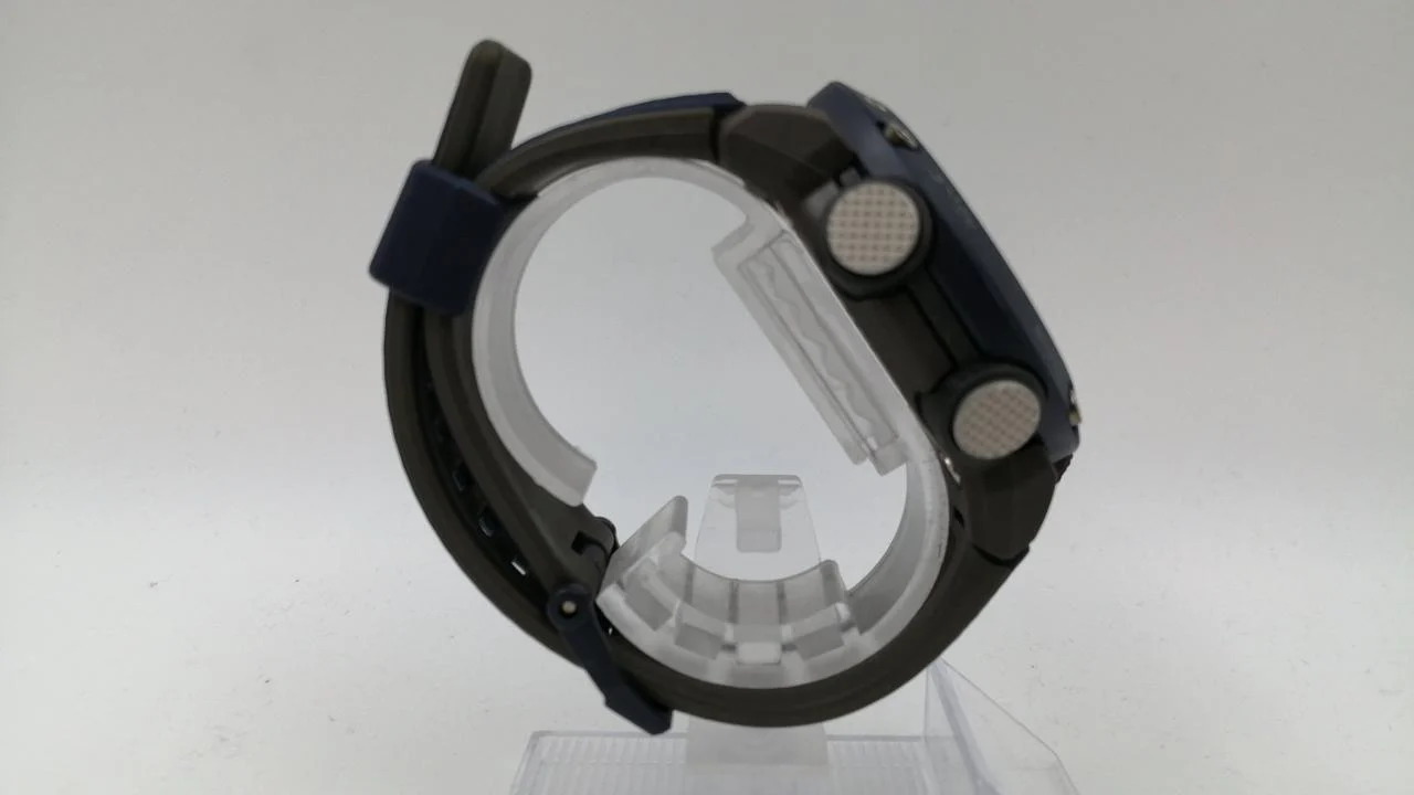 CASIO G-SHOCK Quartz Analog Watch GA-2000-2AJF - Image 6
