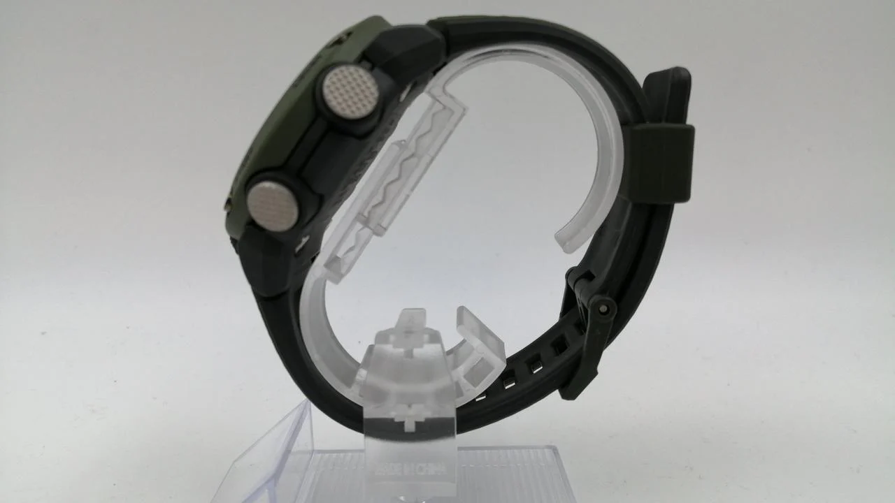 CASIO G-SHOCK Quartz Analog Watch GA-2000-3AJF - Image 5