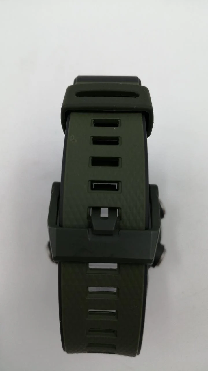 CASIO G-SHOCK Quartz Analog Watch GA-2000-3AJF - Image 7