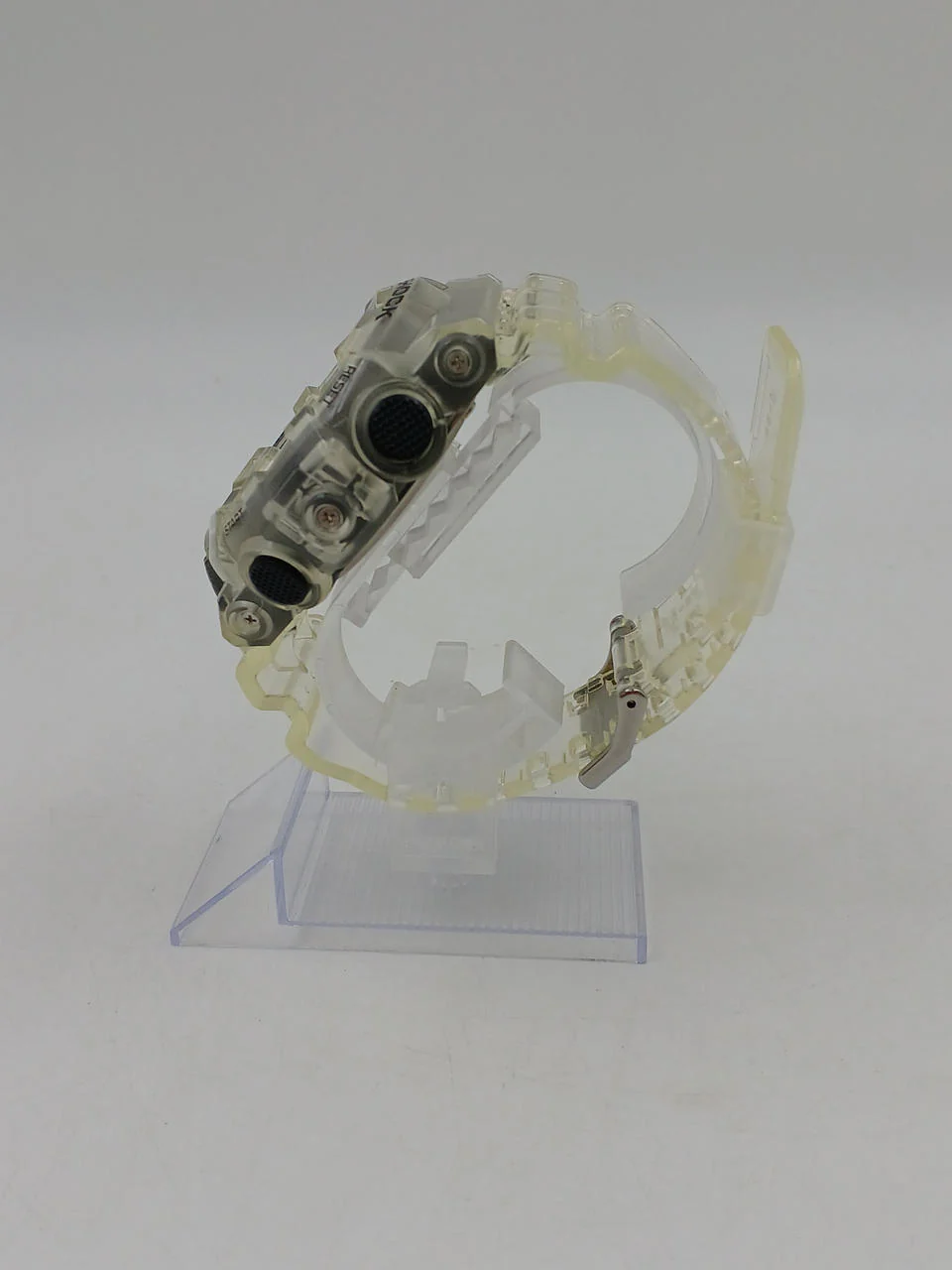 CASIO G-SHOCK Quartz Analog Watch GA-700SKE-7AJF - Image 5