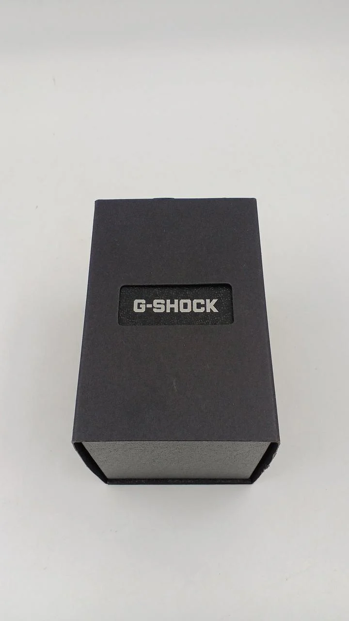 CASIO G-SHOCK Quartz Analog Watch GA-710-1AJF - Image 11