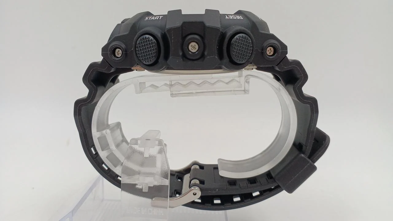 CASIO G-SHOCK Quartz Analog Watch GA-710-1AJF - Image 5