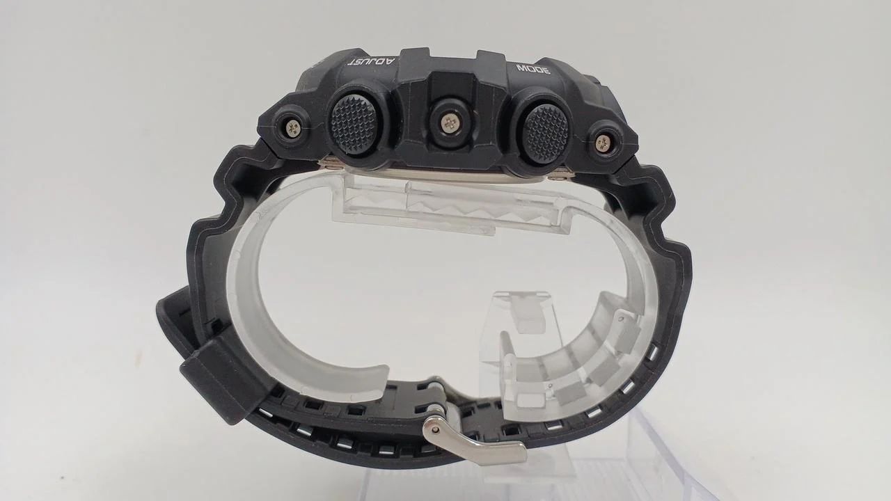 CASIO G-SHOCK Quartz Analog Watch GA-710-1AJF - Image 6