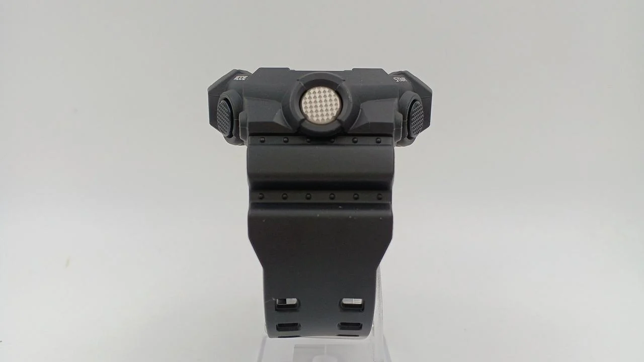 CASIO G-SHOCK Quartz Analog Watch GA-710-1AJF - Image 7
