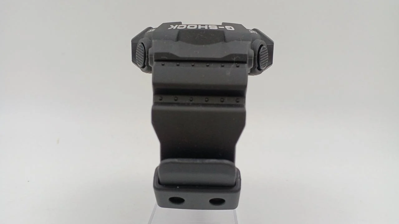 CASIO G-SHOCK Quartz Analog Watch GA-710-1AJF - Image 8