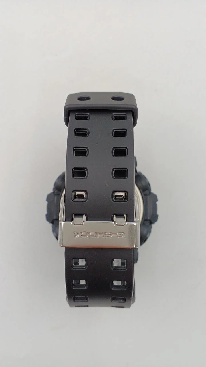 CASIO G-SHOCK Quartz Analog Watch GA-710-1AJF - Image 9