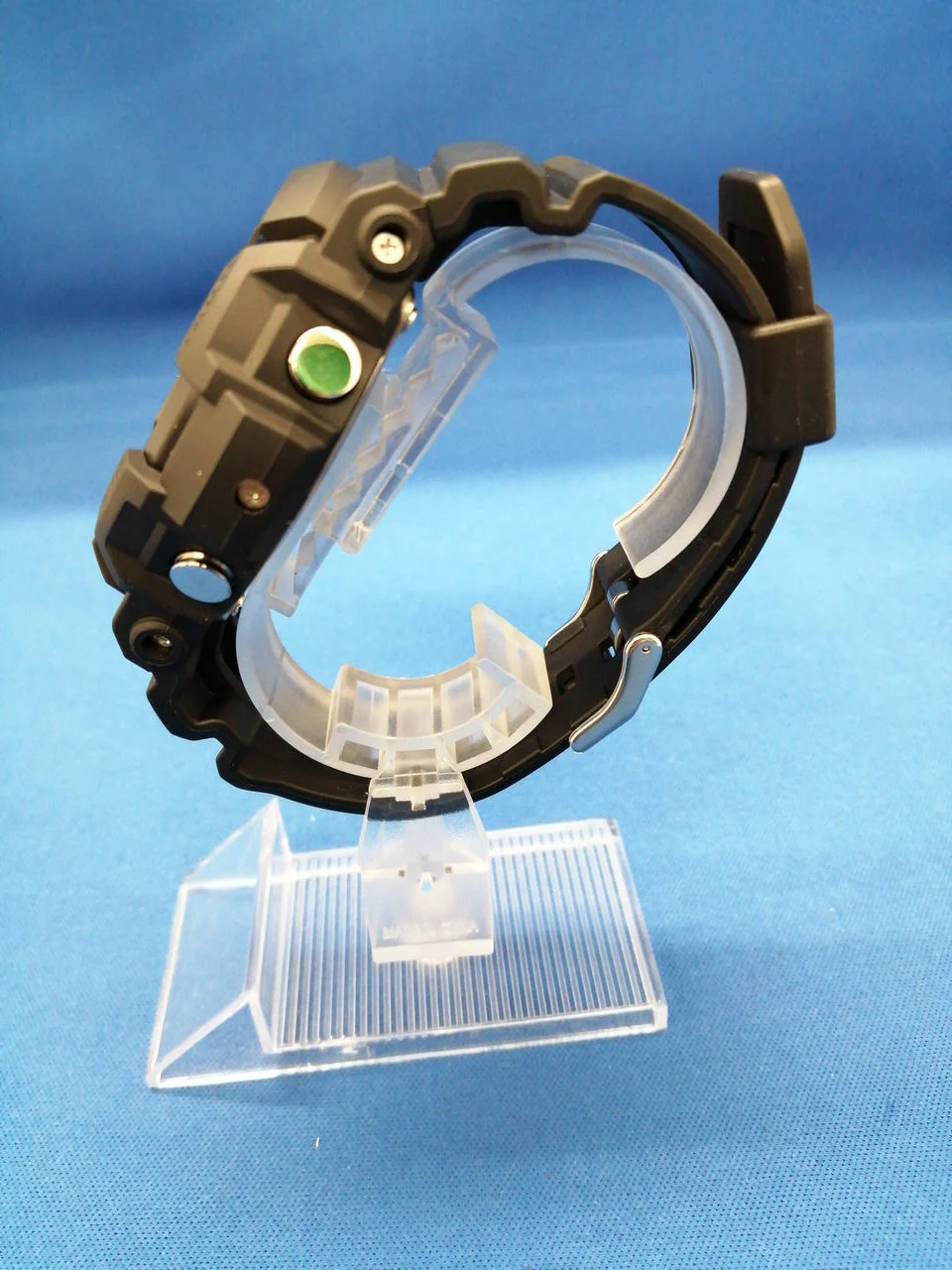 CASIO/G-SHOCK Quartz Analog Wristwatch GAW-100B - Image 3
