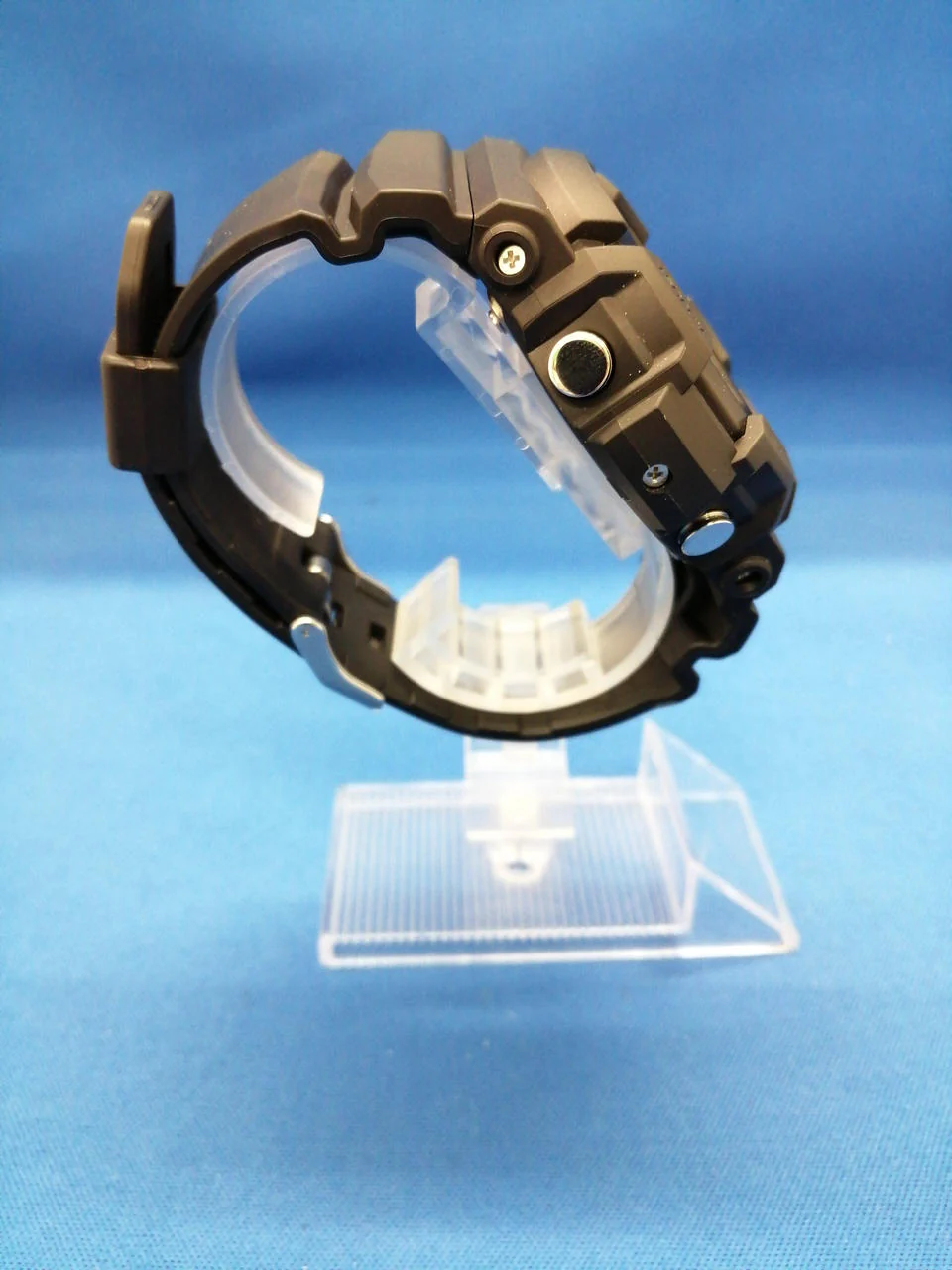 CASIO/G-SHOCK Quartz Analog Wristwatch GAW-100B - Image 5