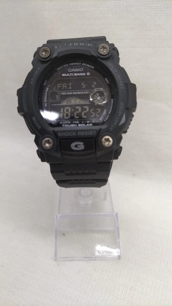 CASIO G-SHOCK Quartz Battery Operated GW-7900B