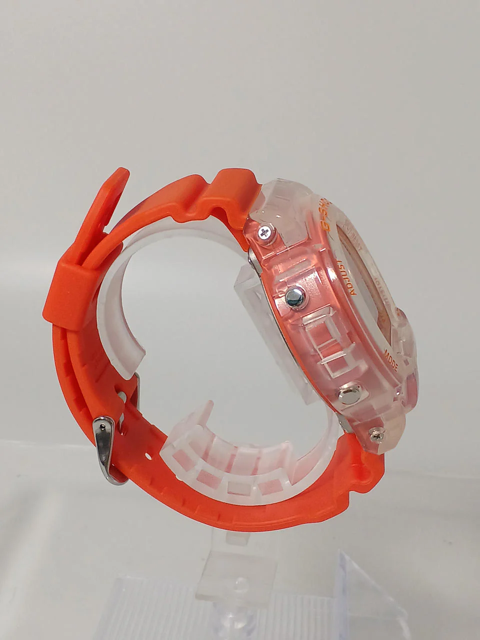 CASIO G-SHOCK Quartz Digital DW-6900GL - Image 3