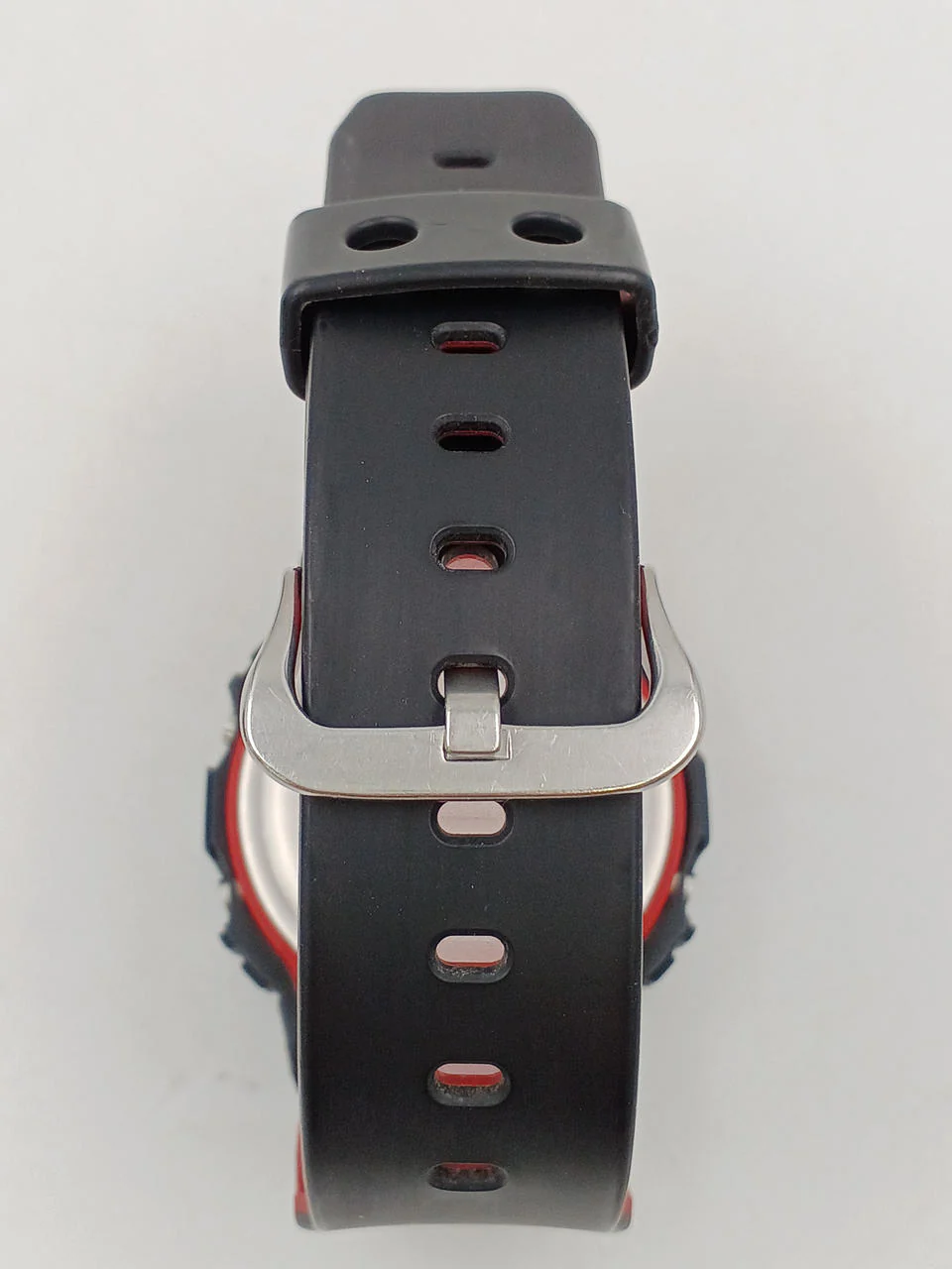 CASIO G-SHOCK Quartz Digital Watch DW-5600VT - Image 8