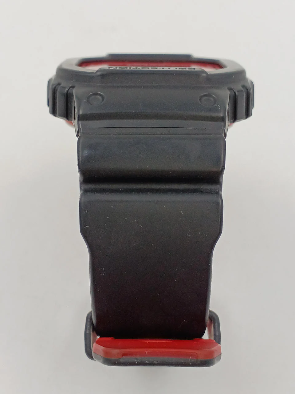CASIO G-SHOCK Quartz Digital Watch DW-5600VT - Image 9