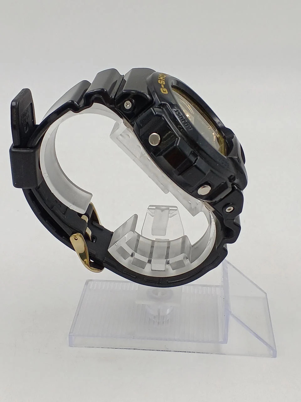 CASIO G-SHOCK Quartz Digital Watch DW-6900CB-1JF - Image 6