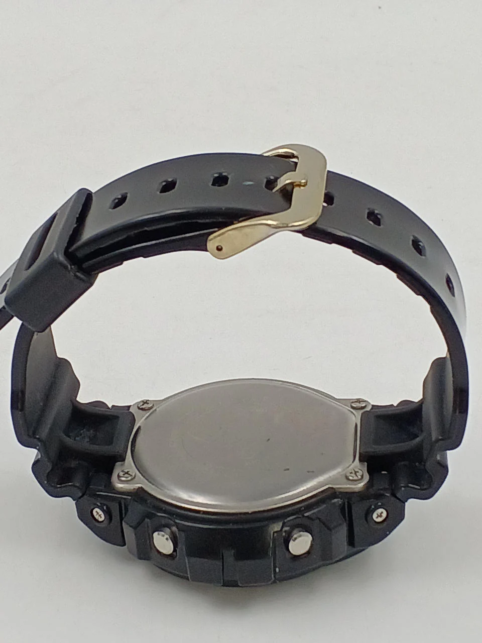 CASIO G-SHOCK Quartz Digital Watch DW-6900CB-1JF - Image 8