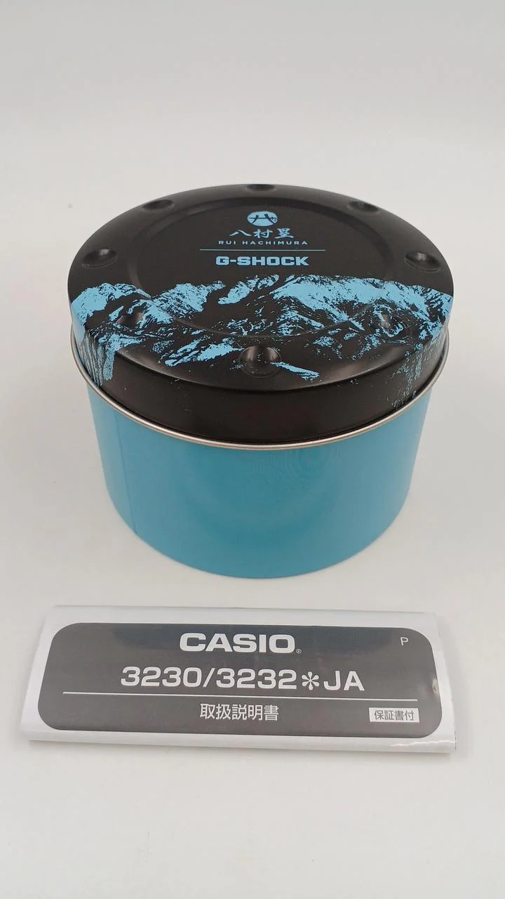 CASIO G-SHOCK Quartz Digital Watch DW-6900RH-2JR - Image 15