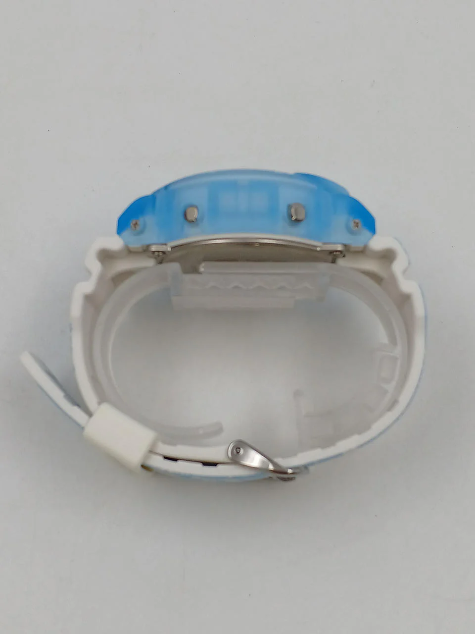 CASIO G-SHOCK Quartz Digital Watch DW-6900RH-2JR - Image 5