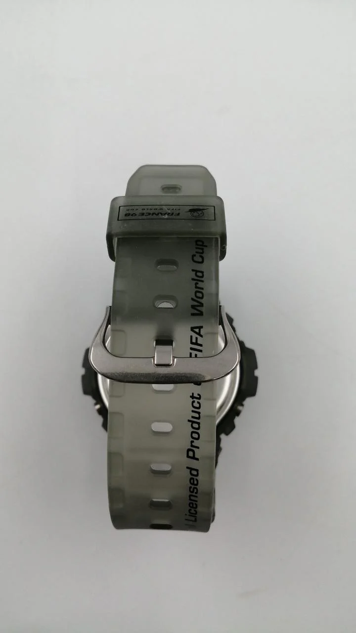 CASIO G-SHOCK Quartz Digital Watch DW-6900WF-8T - Image 7