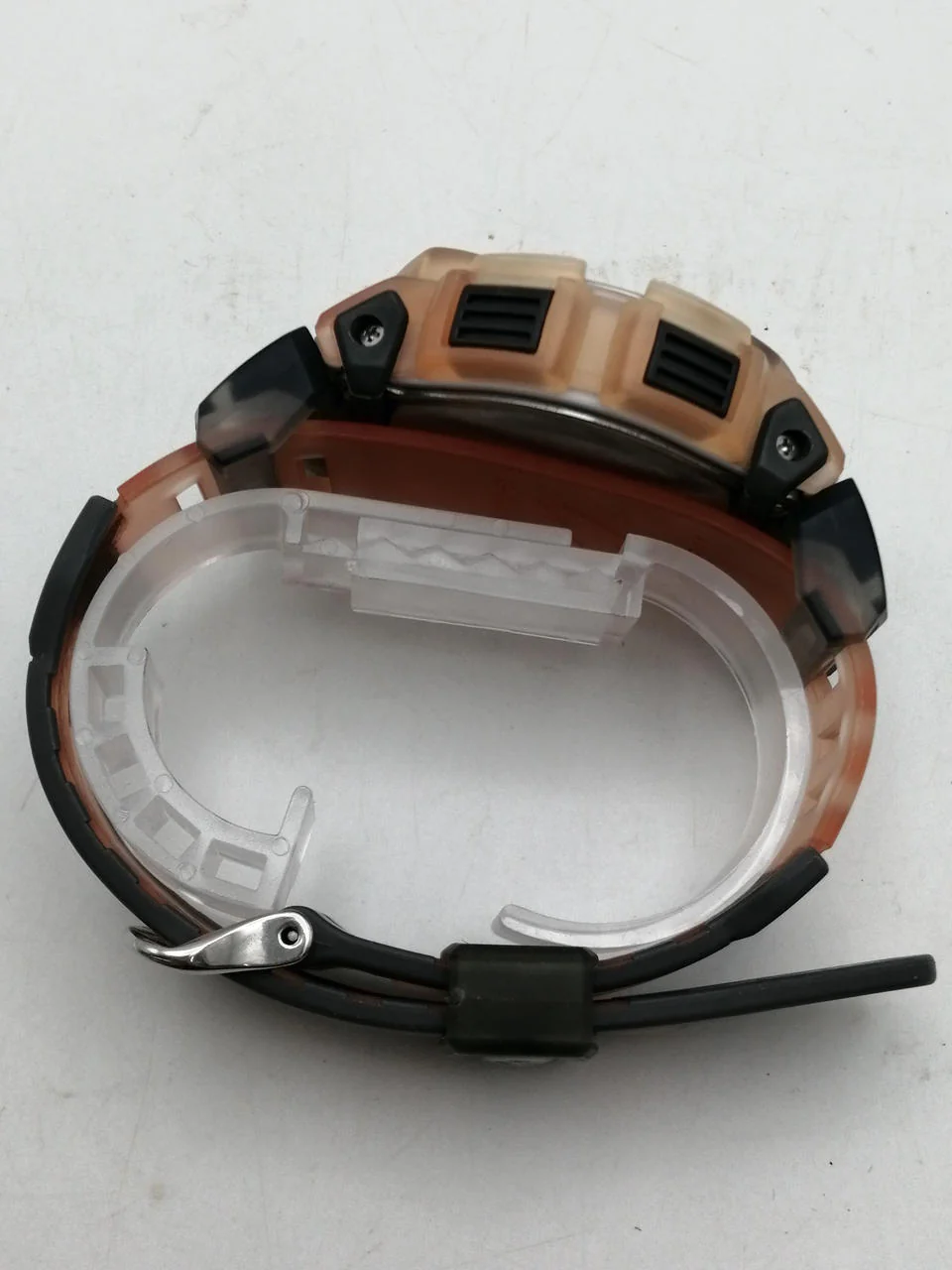 CASIO G-SHOCK Quartz Digital Watch DW-9500XS-4T - Image 6