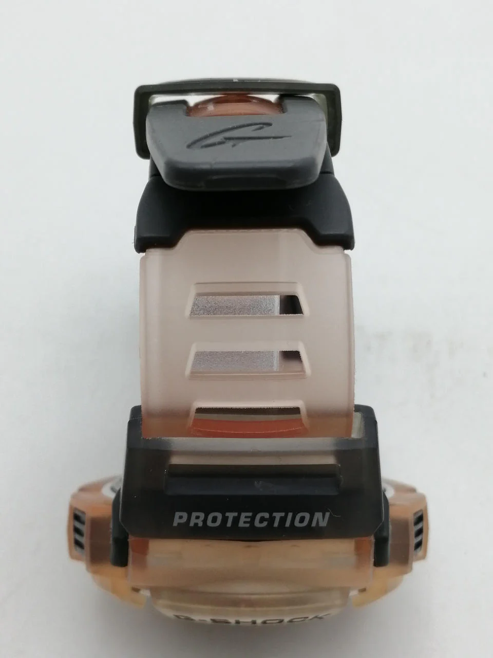 CASIO G-SHOCK Quartz Digital Watch DW-9500XS-4T - Image 9